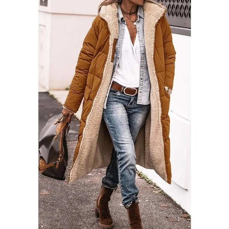 #Color_Brown