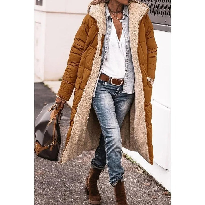 #Color_Brown