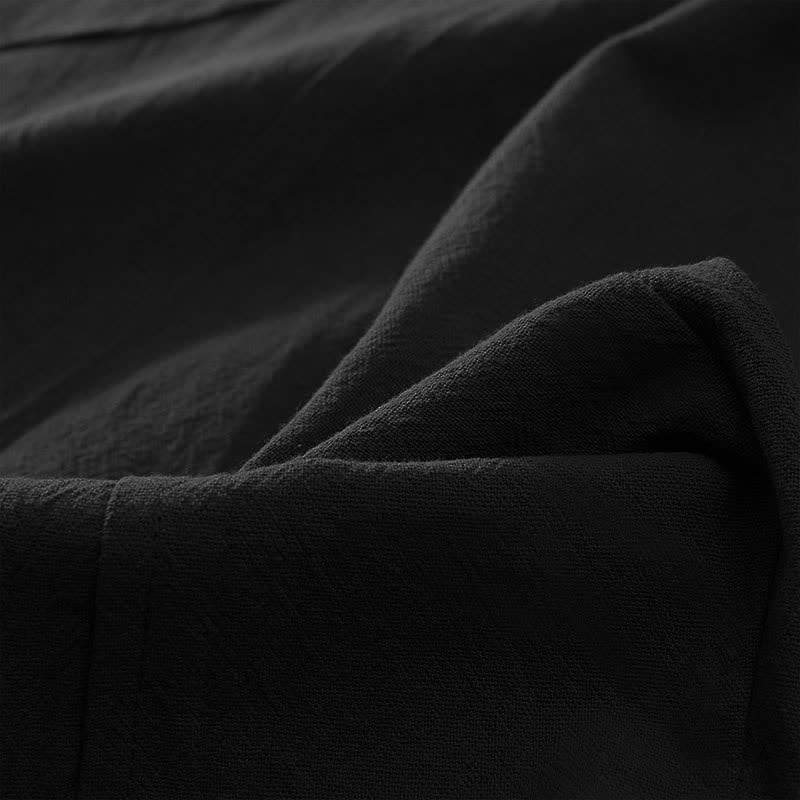 Pantalon de Jogging Sarouel en Velours Côtelé Pour Femme