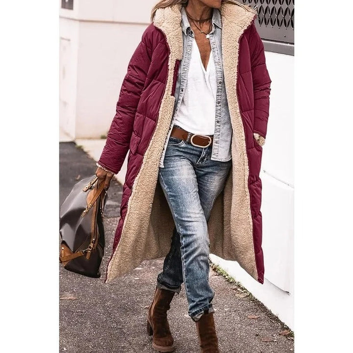 #Color_Burgundy