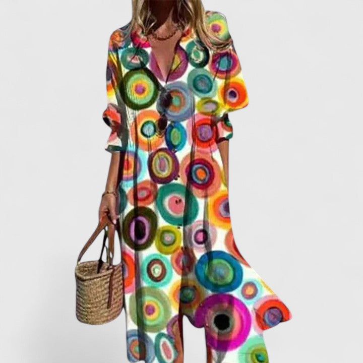 #Color_Multicolored 2