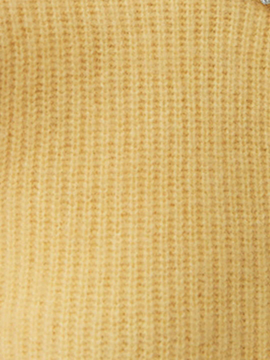 Cardigan elegante da donna abbottonato sul davanti