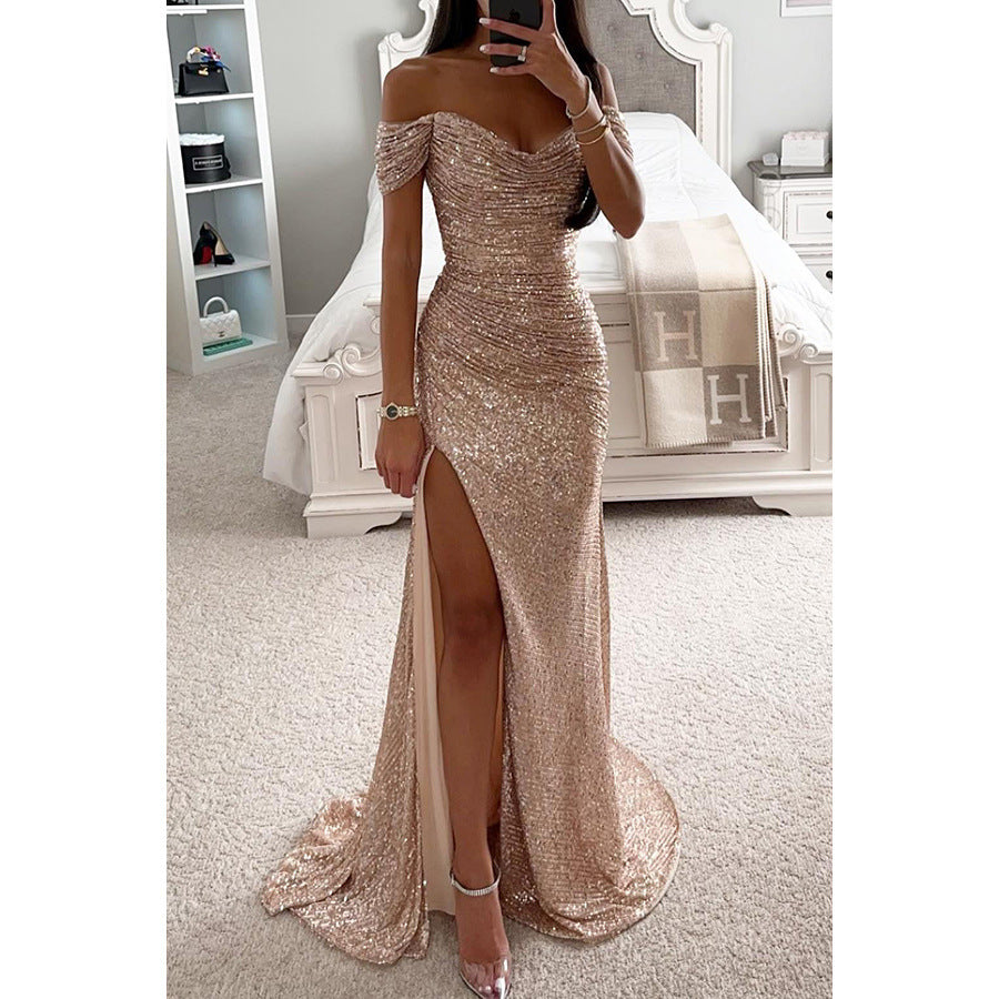 #Color_Champagne