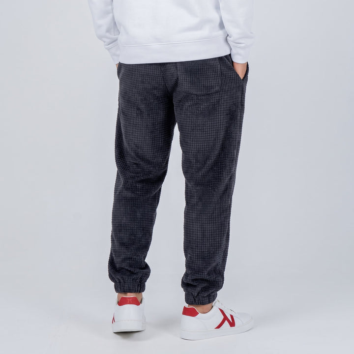 Pantalon de Jogging Décontracté en Velours Côtelé Pour Homme Avec Cordon de Serrage