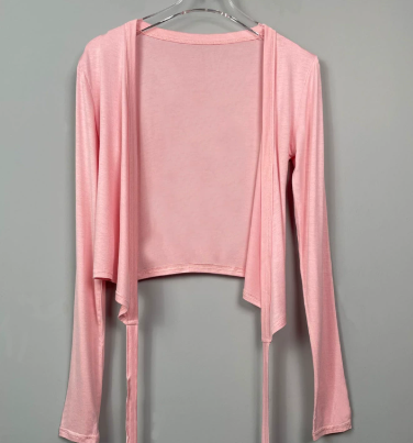 Top Pilates Portefeuille Femme Sport Chic