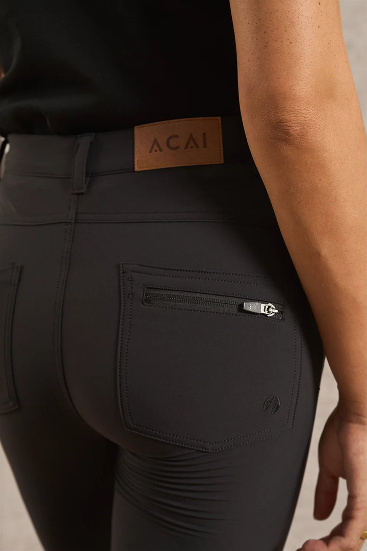 Legging Extensible Taille Haute Pour Femme
