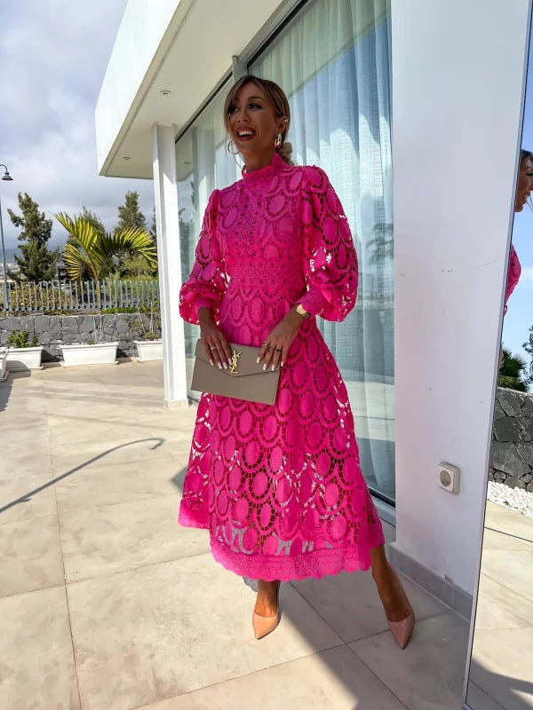 #Color_Pink