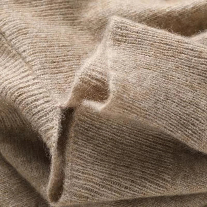Cardigan Châle Ouvert Femme