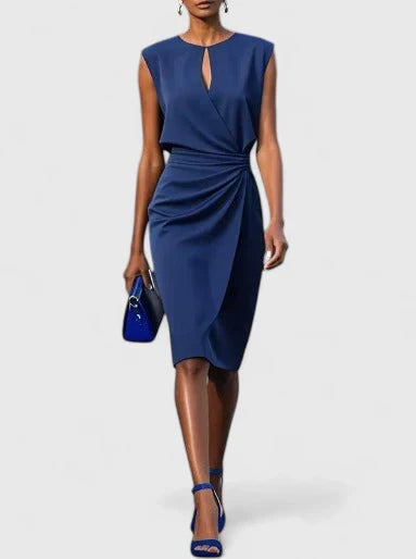 #Color_Navy Blue