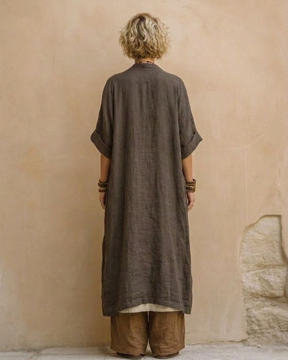 3-teiliges Boho-Set für Damen