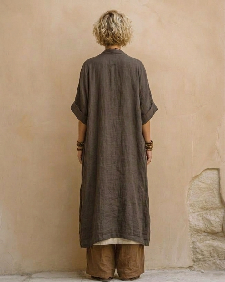 3-teiliges Boho-Set für Damen