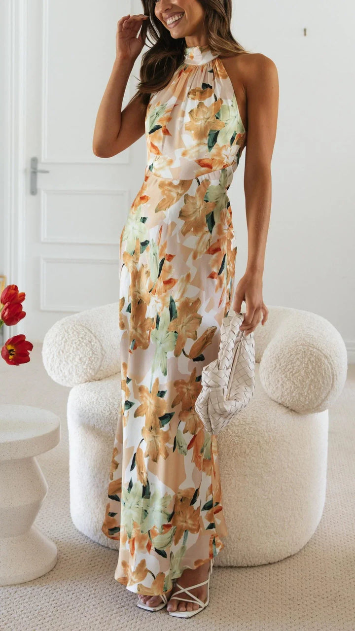 #Color_Floral