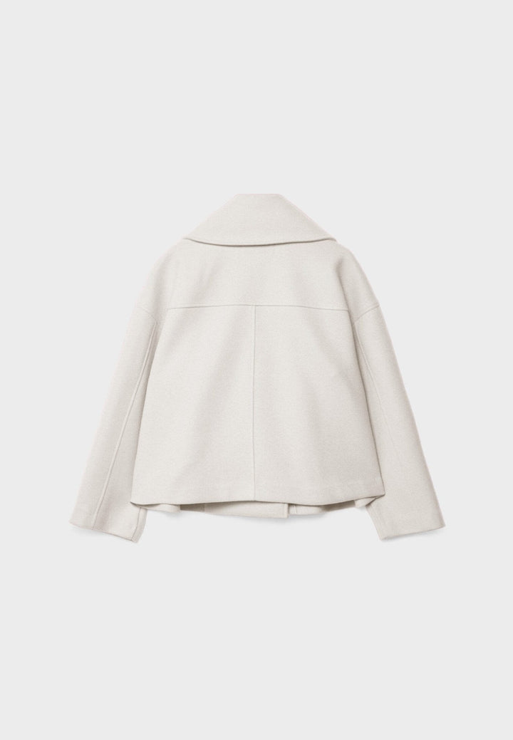 Veste Croisée Femme Confortable Bureau