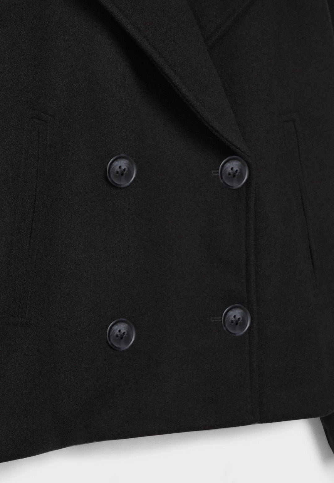 Veste Croisée Femme Confortable Bureau
