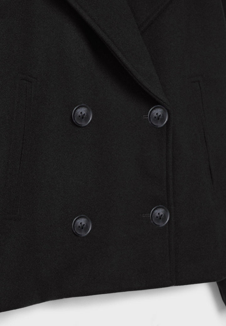 Veste Croisée Femme Confortable Bureau