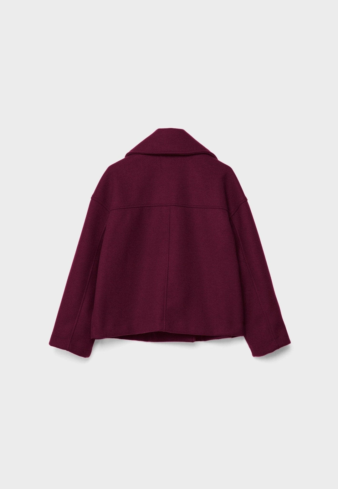 Veste Croisée Femme Confortable Bureau