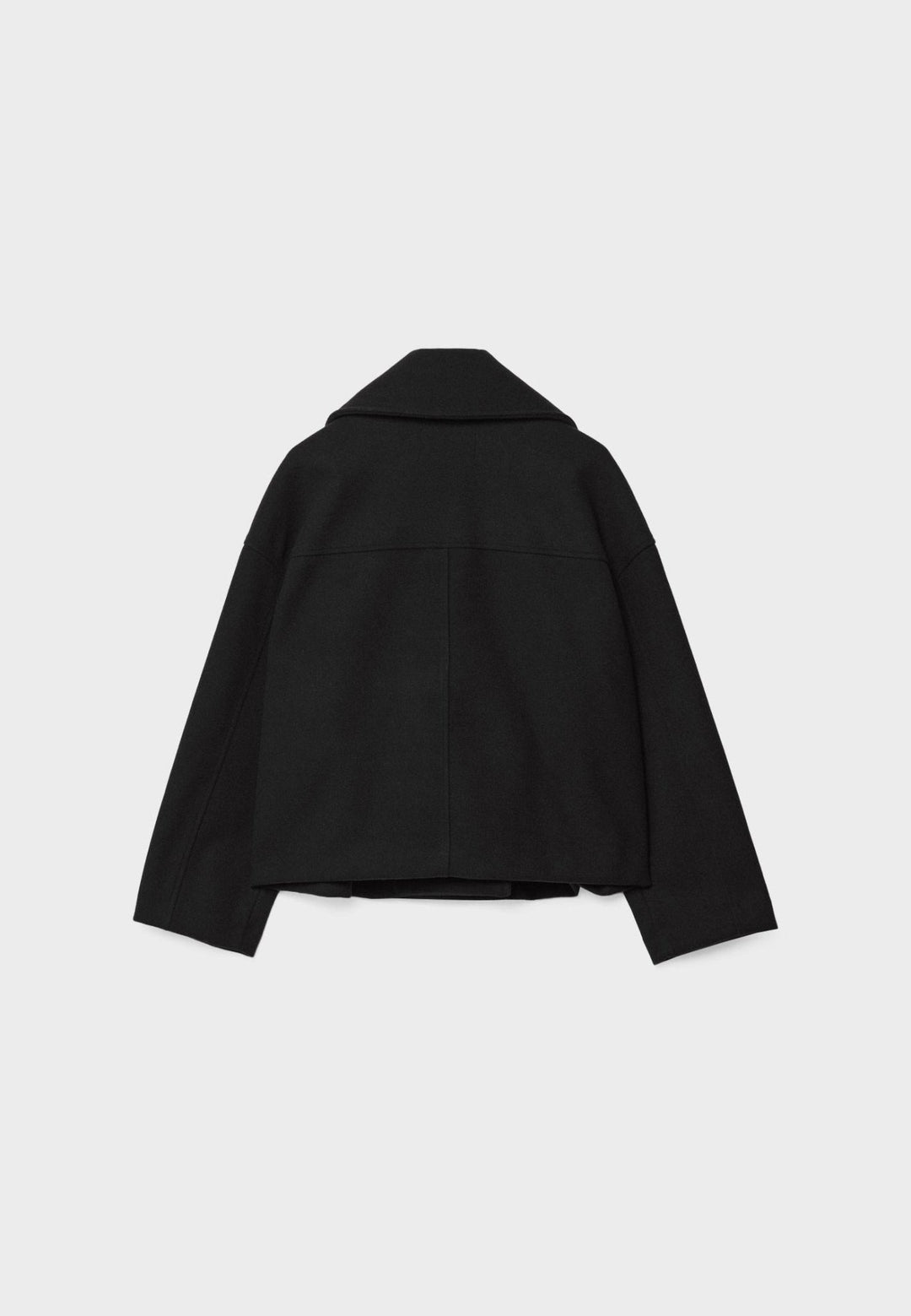 Veste Croisée Femme Confortable Bureau