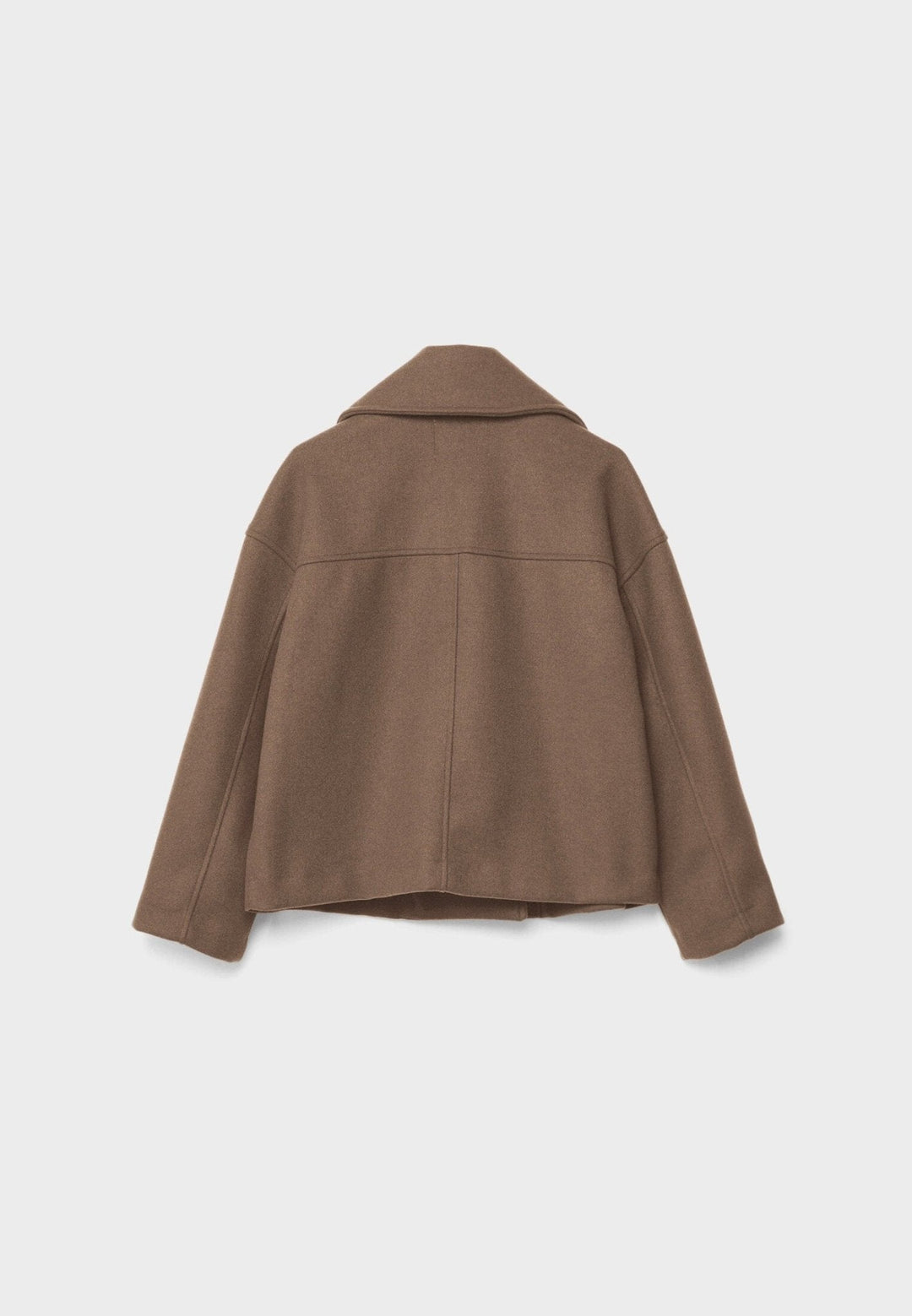 Veste Croisée Femme Confortable Bureau