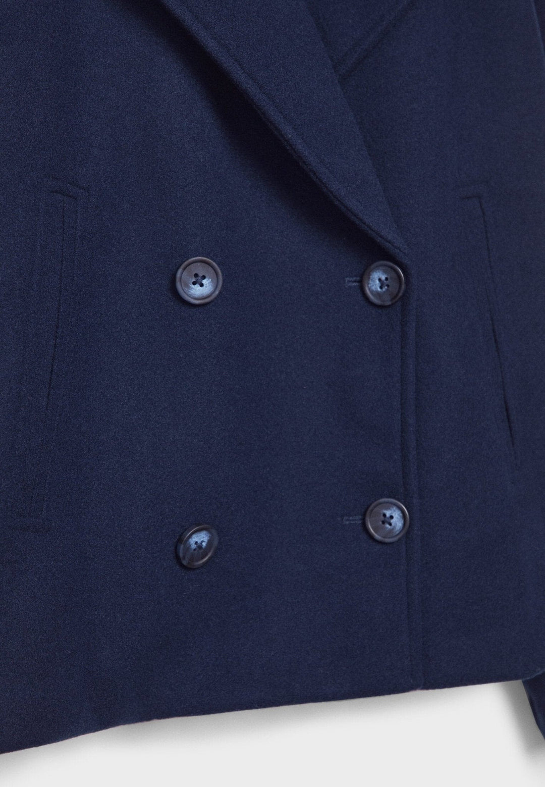 Veste Croisée Femme Confortable Bureau