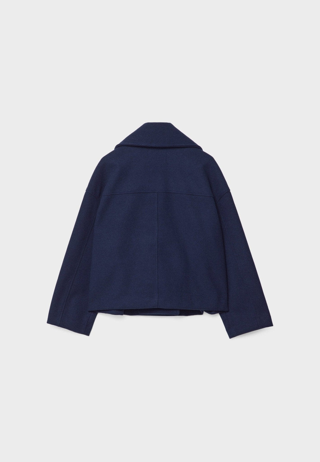 Veste Croisée Femme Confortable Bureau