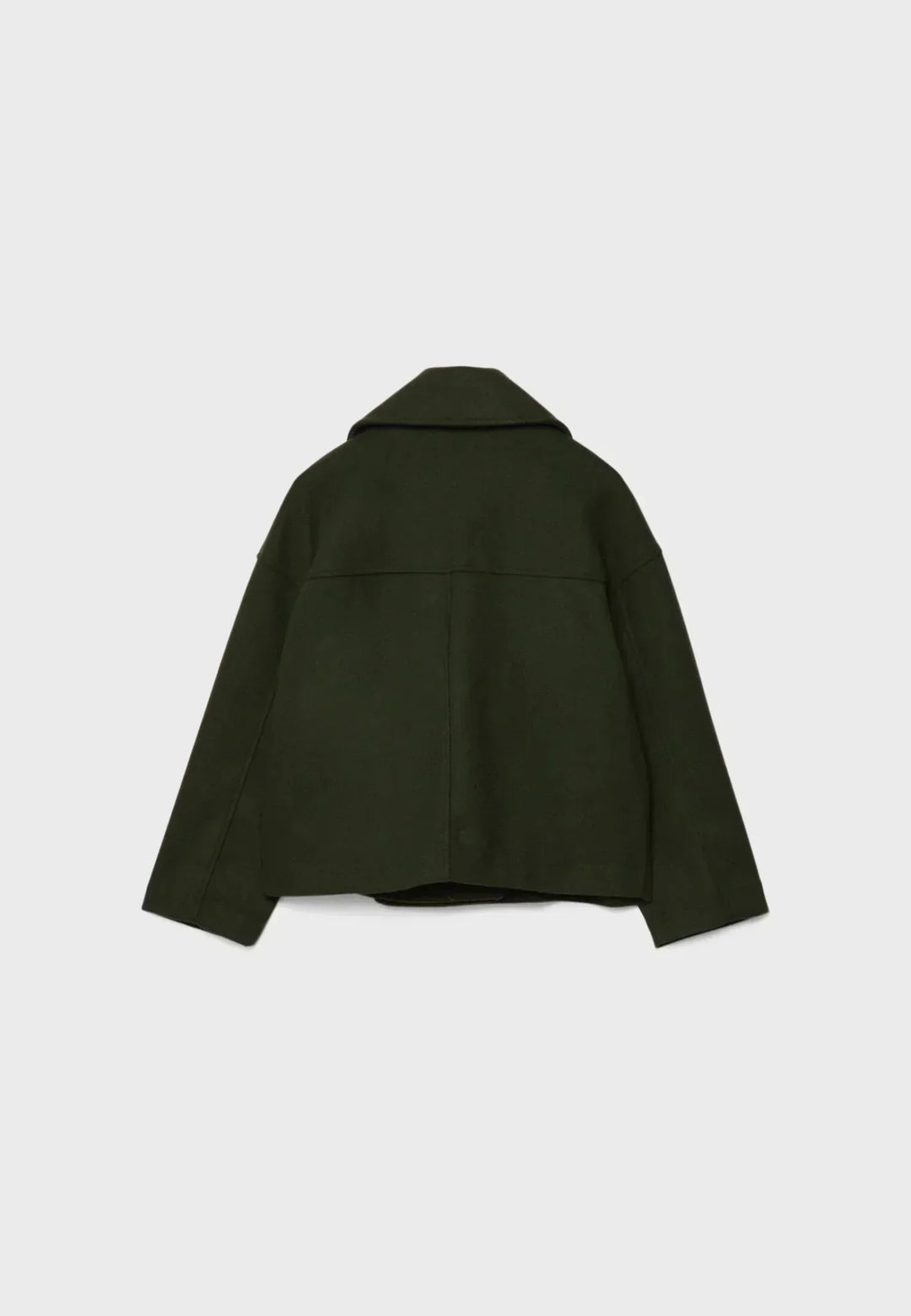 Veste Croisée Femme Confortable Bureau